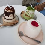 Greta  Chang - @greta283732 - Instagram