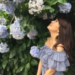Greta Chang - @hahagreta - Instagram