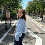 Greta Chang - @ch_greta - Instagram