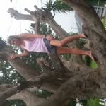 Greta Weede Compton - @gretacompton82 - Instagram