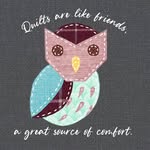 Greta Cox - @gcquilts - Instagram