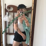 Greta Ellero - @gretaellero - Instagram