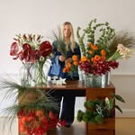 greta in flowers - @greta_in_flowers - Instagram
