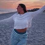 Greta Joy🧿 - @flowersoul_greta - Instagram