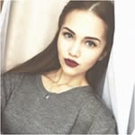 Greta - @greta.foreman4732 - Instagram