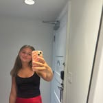 Greta - @_gretafriedman_ - Instagram