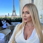 Greta George - @gretageorge715 - Instagram
