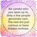 Gretta George - Facebook
