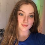Greta Gordon - @gretagordonn - Instagram