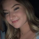 Greta Gordon - @gretagordonnn - Instagram