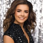 Greta Gordon - @gretaspageantpage - Instagram