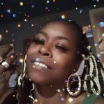 Greta Gordon - @chocolatepudding40 - Instagram