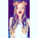 Greta - @gretagordon100 - Instagram