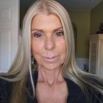 Greta Hodge Gordon - @gretagordon63 - Instagram