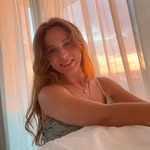 Greta O'Grady - @ogradygreta - Instagram