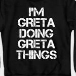 Greta Gray - @xgretag123 - Instagram