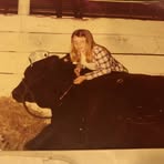Greta Gray - Facebook