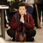 Gretchen Clark Hammond - @gretchenhammond - Instagram