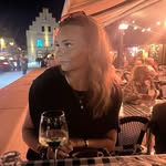 Greta Bianca Breitholtz - @greta.breitholtz - Instagram