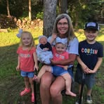 Greta Holt - Facebook