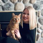 Greta Holter - @gretaholter - Instagram