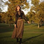 greta huff - @gretaverin - Instagram