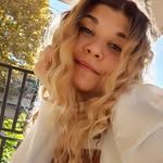 Greta Hyde Concetti - @greta_hyde - Instagram