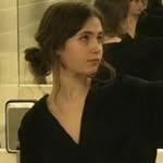 Greta Johnston - @raynoldpowu_jadu08 - Instagram