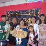 Greta Villao de Jordán - @gretavillao - Instagram