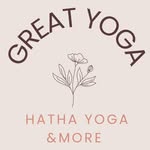 Greta Knoll - @gre.at_yoga - Instagram