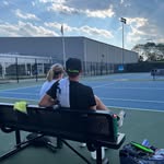 Greta Knoll - @gmktennis - Instagram