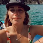 Greta Cruickshank - @gretaknowles - Instagram