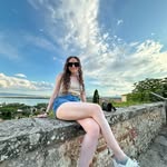 Greta E. L. - @lambertigreta - Instagram