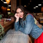 Greta Lambert - @glambert04 - Instagram