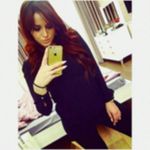 Greta - @greta.lanier0860 - Instagram
