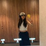 Greta Longine Franchin - @gretalongine - Instagram