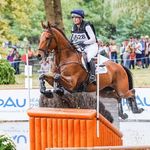 Greta Mason - @gretamasoneventing - Instagram