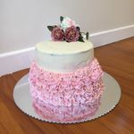 Greta May - @gretamaycakes - Instagram