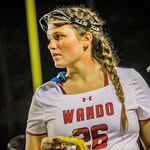 Greta Mayer - @greta_mayerlax - Instagram