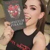 gretamay.tattoos - @gretamay.tattoos - TikTok