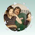 Greta Meadows - @greta.and.clint - Instagram