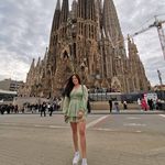 Gréta Bezdány - @greta_mitchell_26 - Instagram
