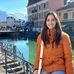 Greta Currò - Facebook