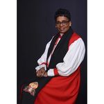Greta Moses (Apostle Greta B. Moses) - @greta.moses1 - Instagram