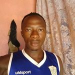 Ngobi Moses da Greta - @mosesdagreta - Instagram