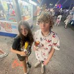 Greta O’Connor - @greta.768 - Instagram