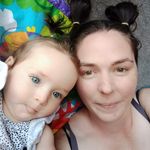 Greta O'Connor - @gedskins - Instagram
