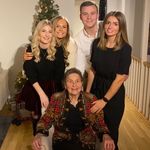Anna-greta Olson - @olsonannagreta - Instagram