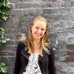 Greta Olson - @greta_maeo - Instagram