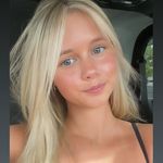 @ggretaolson - Instagram
